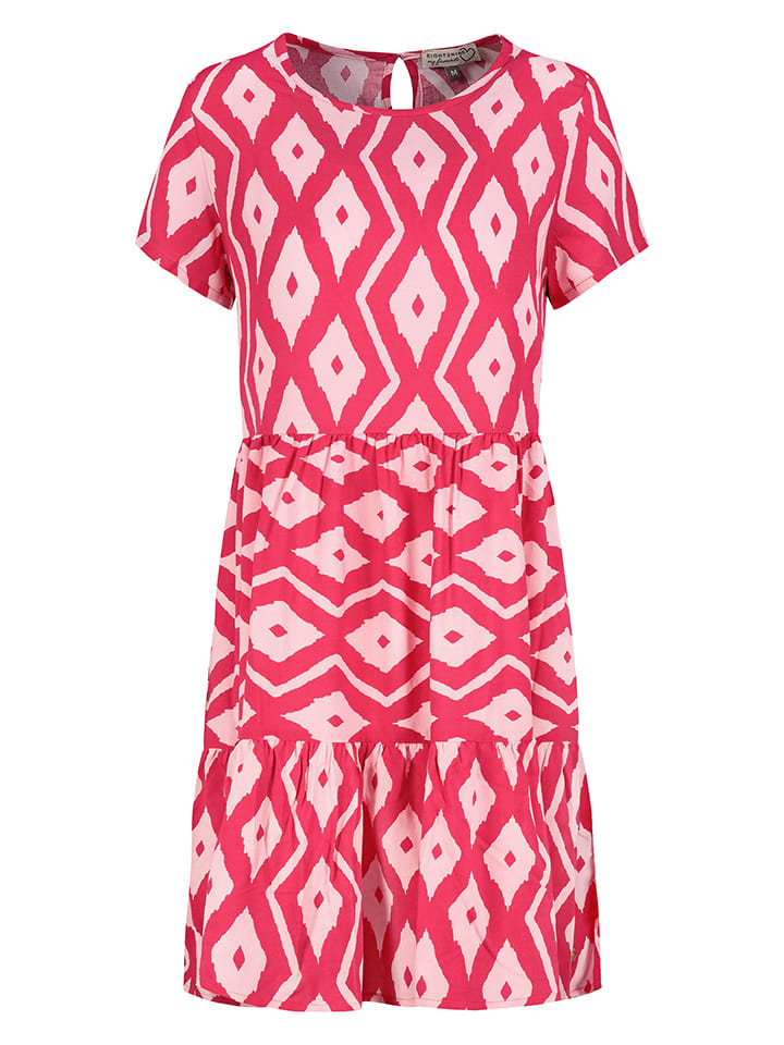 Платье до колена Eight2Nine, розовый
Платье до колена Eight2Nine, розовый