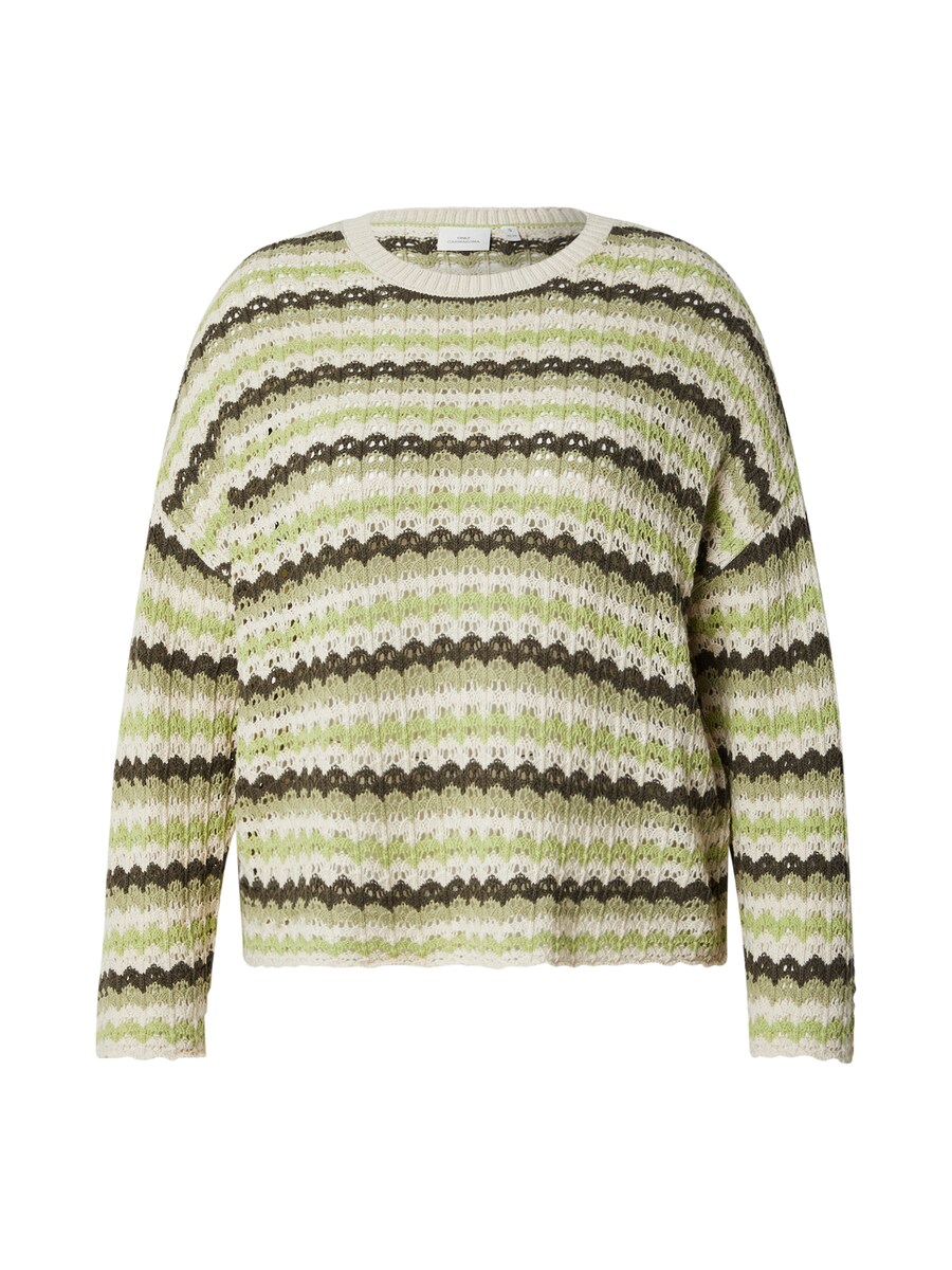 Свитер ONLY Carmakoma CARAsa, бежевый
Свитер ONLY Carmakoma CARAsa, бежевый