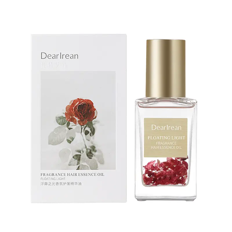 Эфирные масла для ухода за волосами unisex Dr.lrean Eras
Эфирные масла для ухода за волосами unisex Dr.lrean Eras