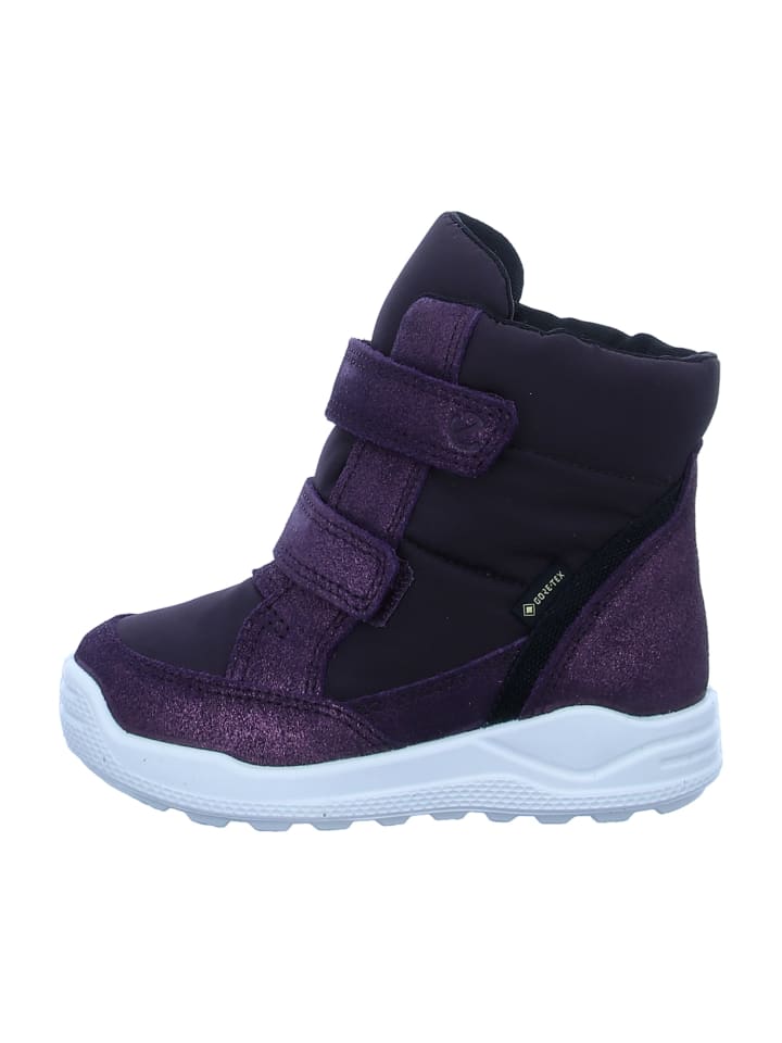 Ecco Фиолетовые сапоги
Ecco Фиолетовые сапоги