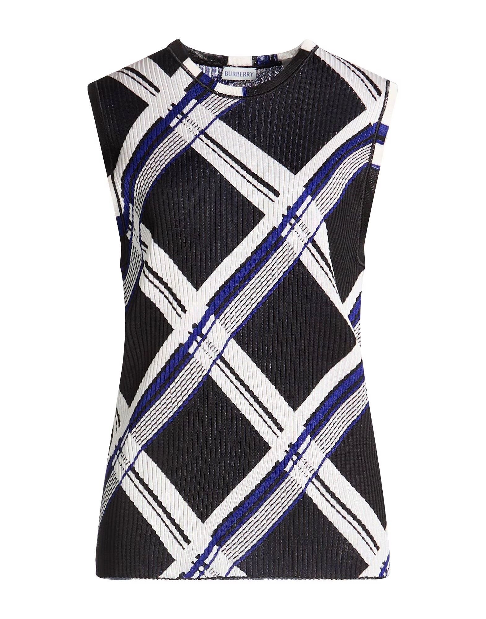 Свитер Burberry, синий
Свитер Burberry, синий