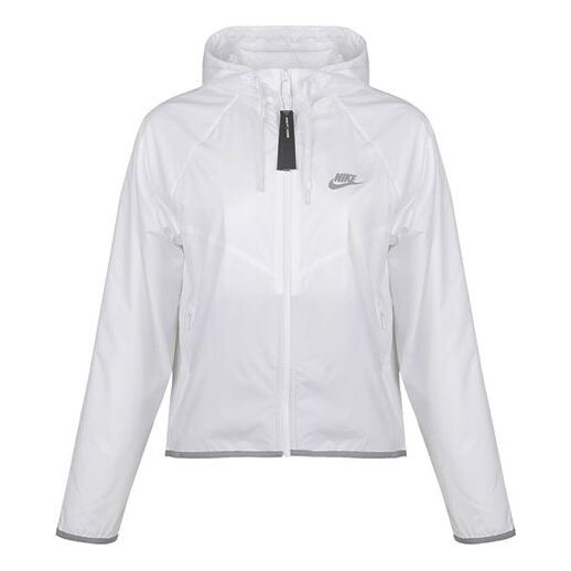 Куртка Nike Sportswear Windrunner Sports Splice Zipper With Cap Waterproof Jacket White, белый
Куртка Nike Sportswear Windrunner Sports Splice Zipper With Cap Waterproof Jacket White, белый
