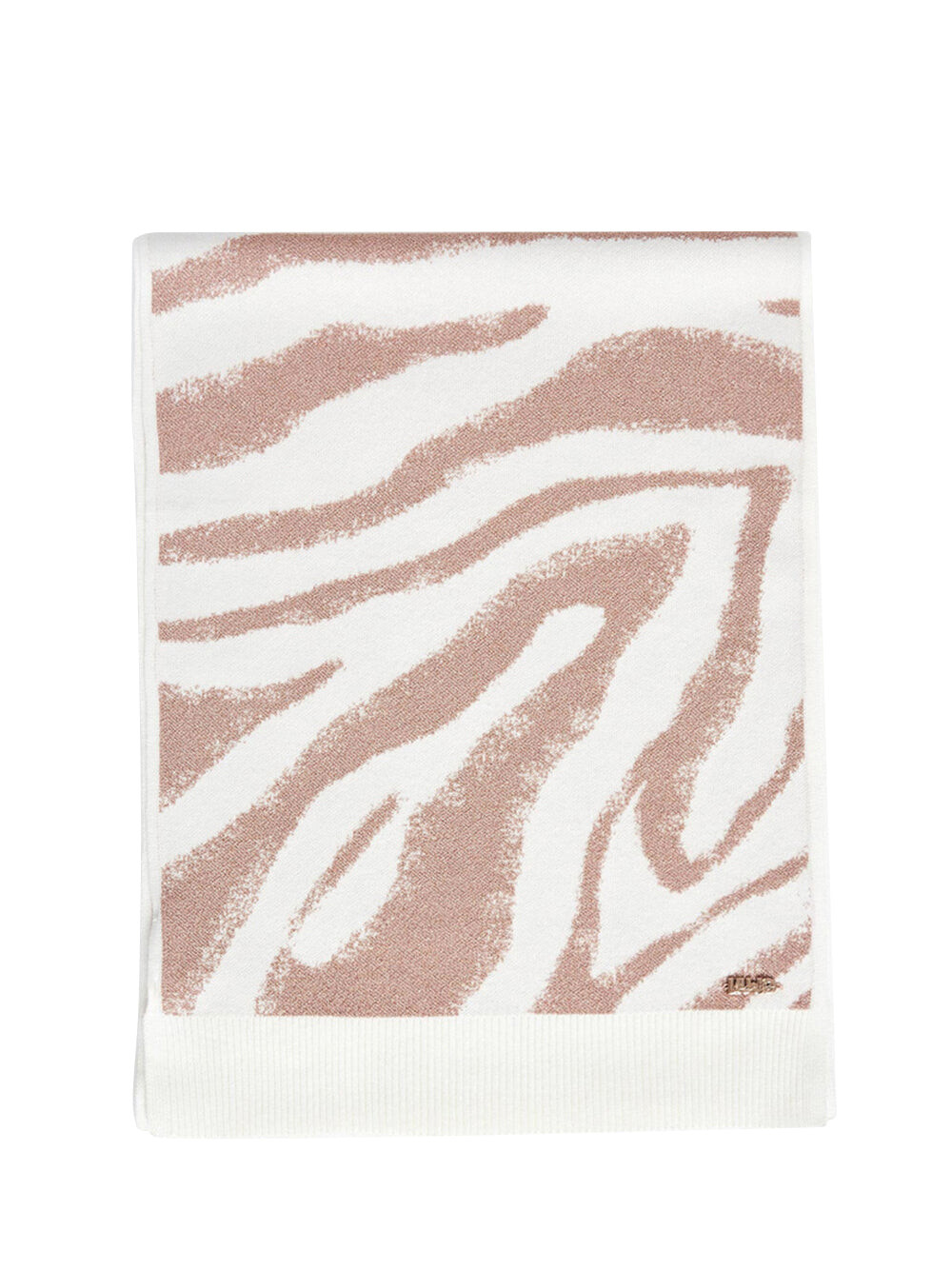 Женский шарф белый/розовый Liu Jo
Женский шарф белый/розовый Liu Jo