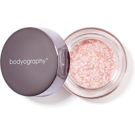 Пигмент с блестками - Stratus Bodyography
Пигмент с блестками - Stratus Bodyography