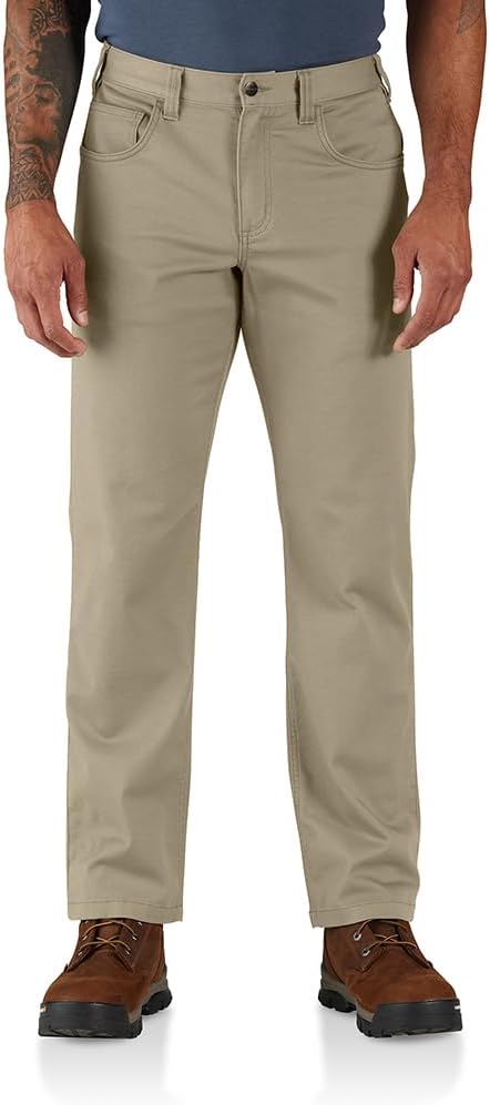 Carhartt мужские брюки Force Relaxed Fit, Sand Dune
Carhartt мужские брюки Force Relaxed Fit, Sand Dune