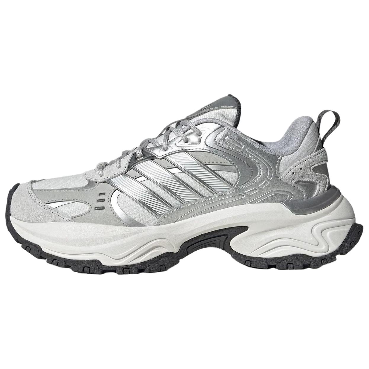 Adidas SHADOW FEVER нескользящие, износостойкие, дышащие низкие массивные кроссовки Unisex Silver
Adidas SHADOW FEVER нескользящие, износостойкие, дышащие низкие массивные кроссовки Unisex Silver