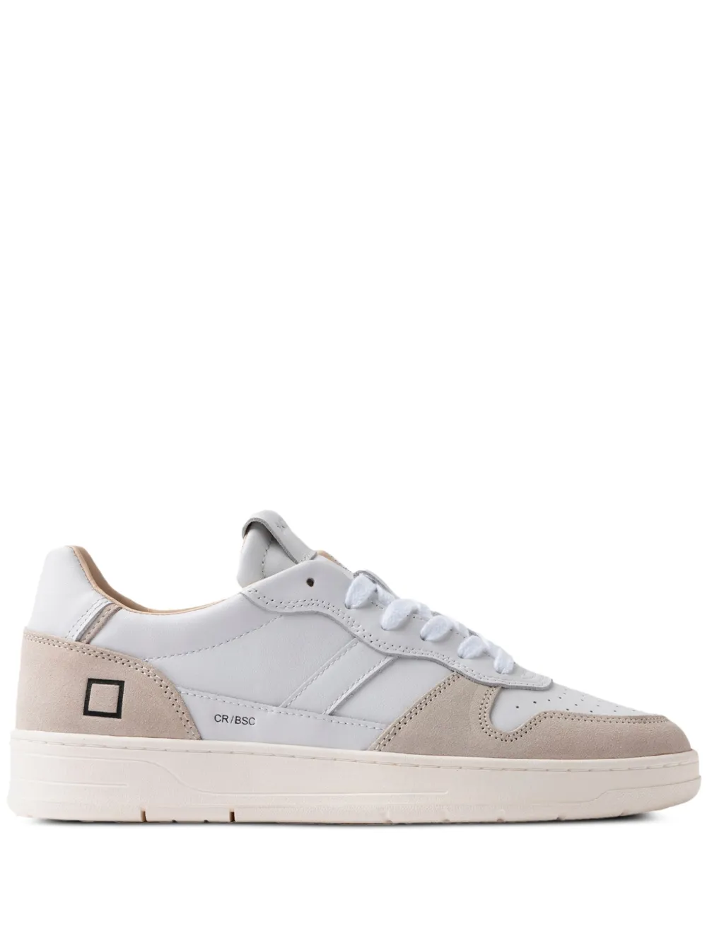 Кроссовки Court 2.0 со вставками D.A.T.E., белый
Кроссовки Court 2.0 со вставками D.A.T.E., белый