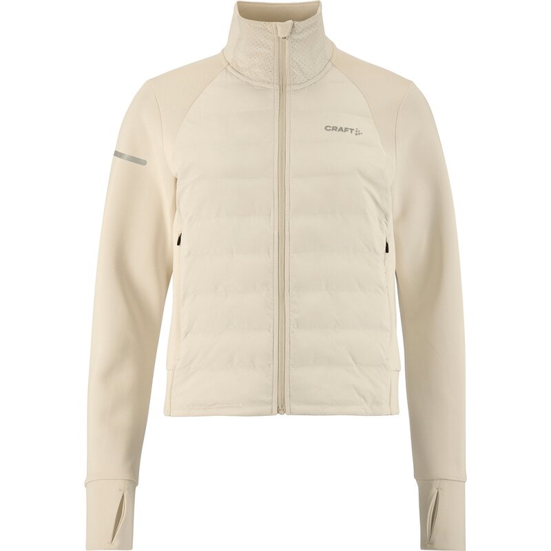 Куртка subz jacket 4 w Craft, цвет plaster
Куртка subz jacket 4 w Craft, цвет plaster