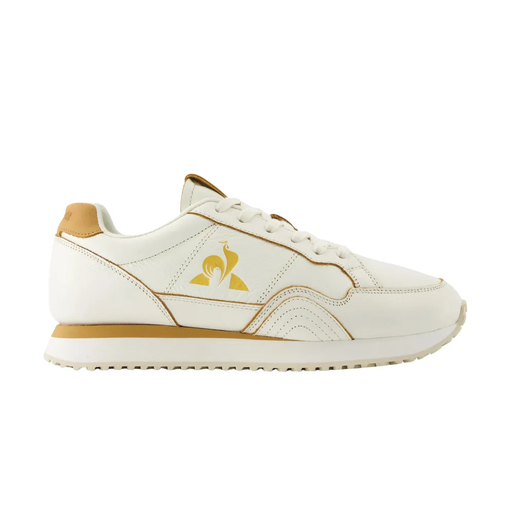 Кроссовки Le Coq Sportif 2410811 Jet, бежевый
Кроссовки Le Coq Sportif 2410811 Jet, бежевый