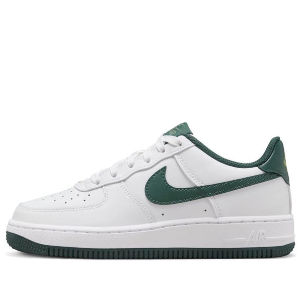 Кроссовки air force 1 lv8 2 Nike, белый
Кроссовки air force 1 lv8 2 Nike, белый