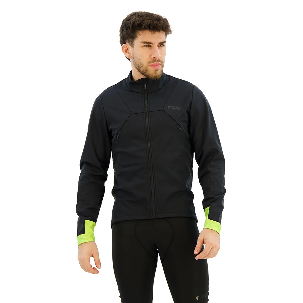 Куртка Northwave Extreme 2, черный
Куртка Northwave Extreme 2, черный