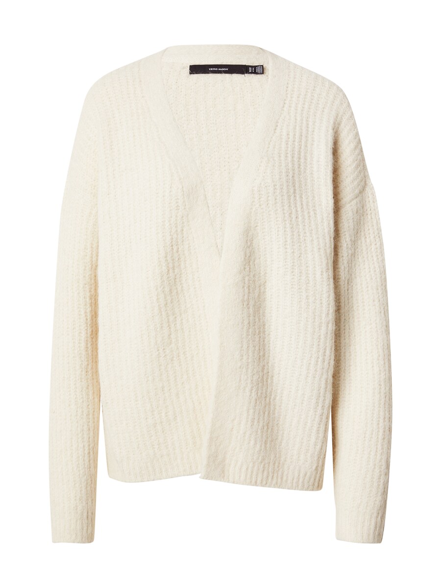 Вязаный кардиган VERO MODA VMNOVAH, Beige
Вязаный кардиган VERO MODA VMNOVAH, Beige