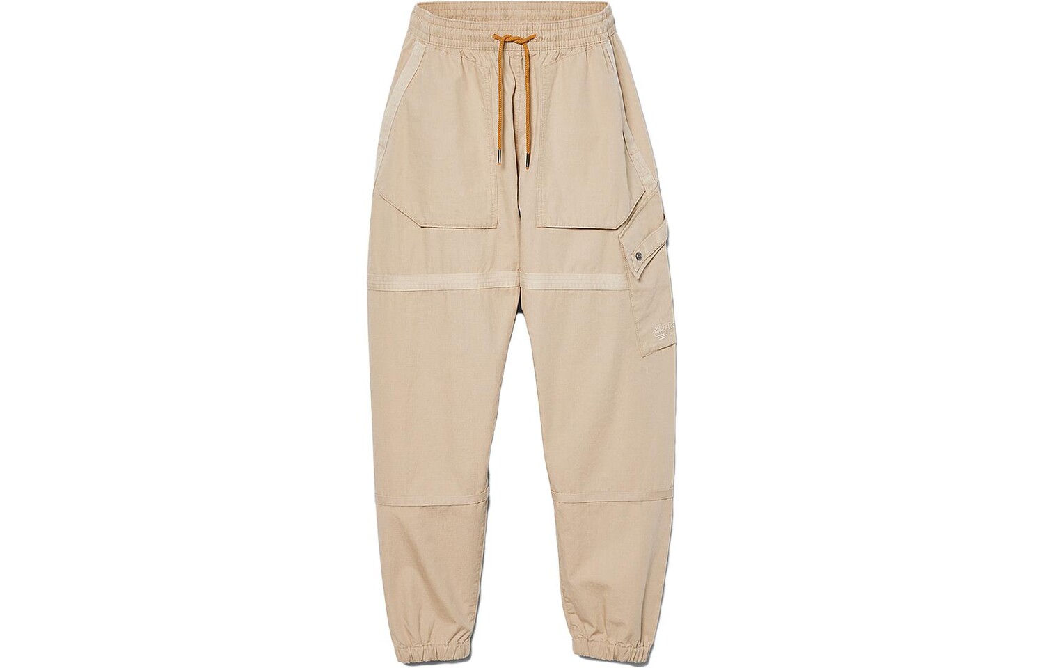 Трикотажные спортивные штаны унисекс хаки Timberland, хаки
Трикотажные спортивные штаны унисекс хаки Timberland, хаки