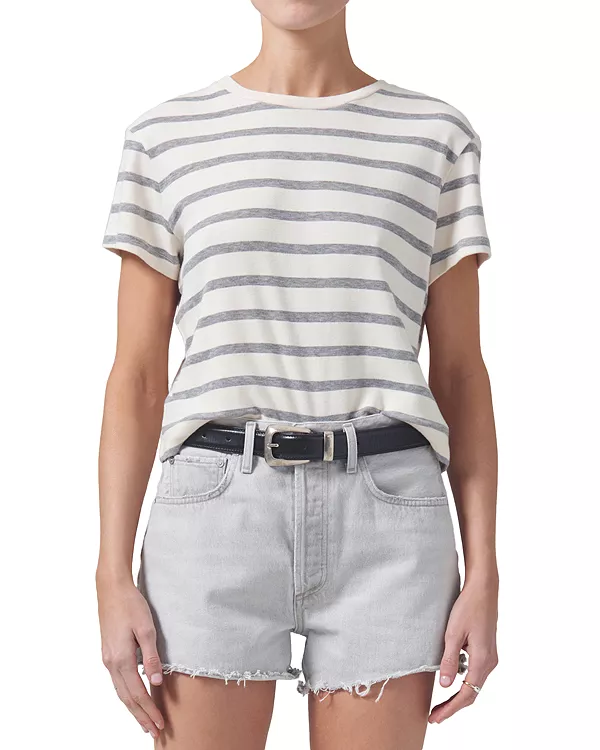 Футболка Кайла Citizens Of Humanity, мультиколор
Футболка Кайла Citizens Of Humanity, мультиколор