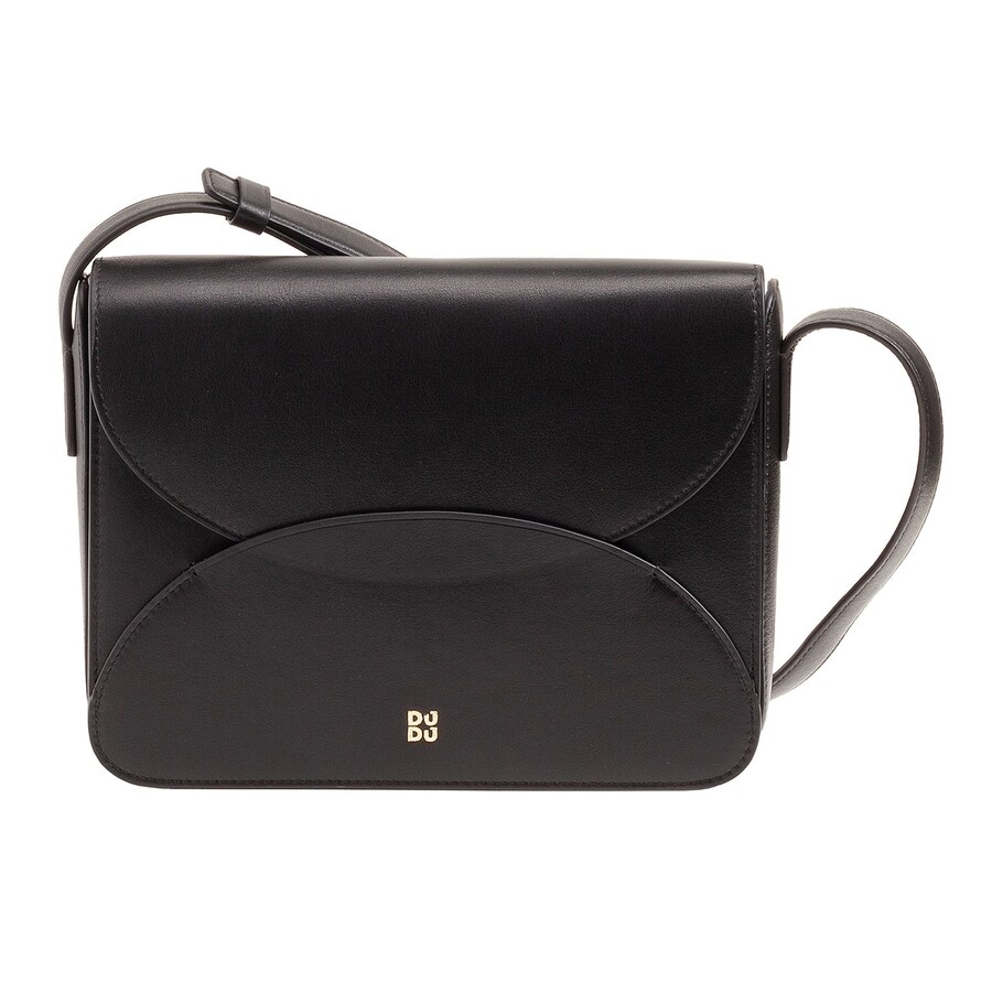 Сумка кросс-боди DuDu, Black 
Сумка кросс-боди DuDu, Black