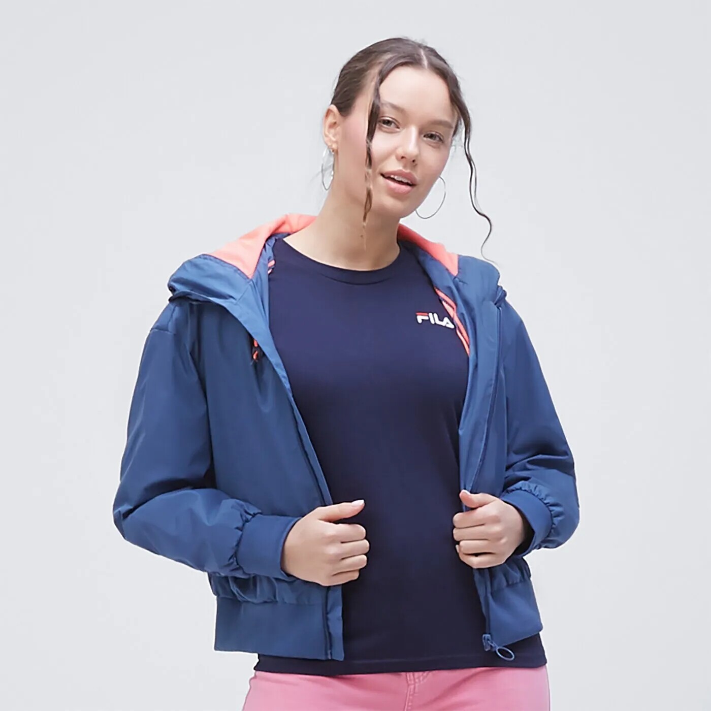 Куртка Up8 Lente, синий
Куртка Up8 Lente, синий