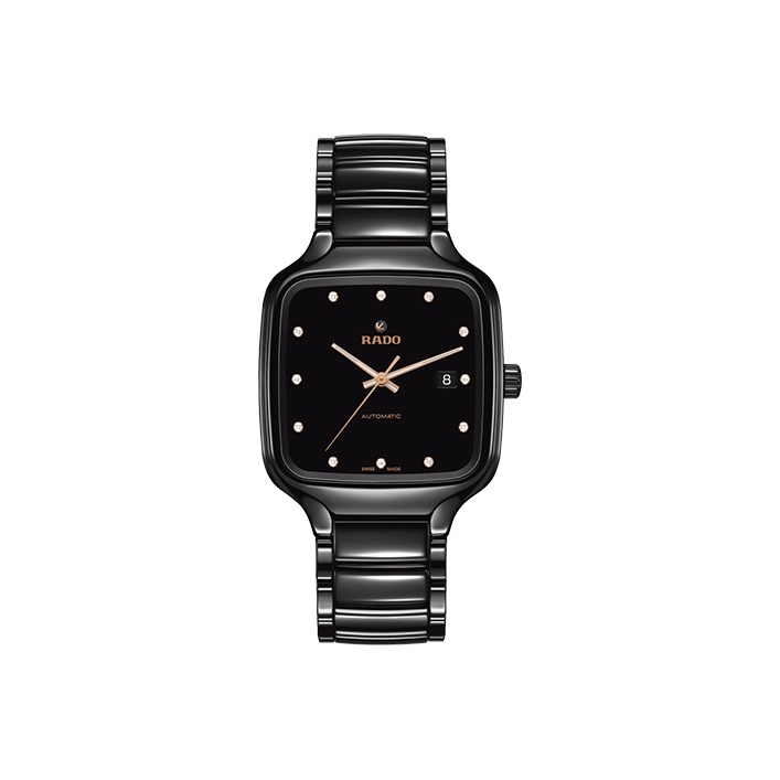 Унисекс часы Realme Collection RADO
Унисекс часы Realme Collection RADO