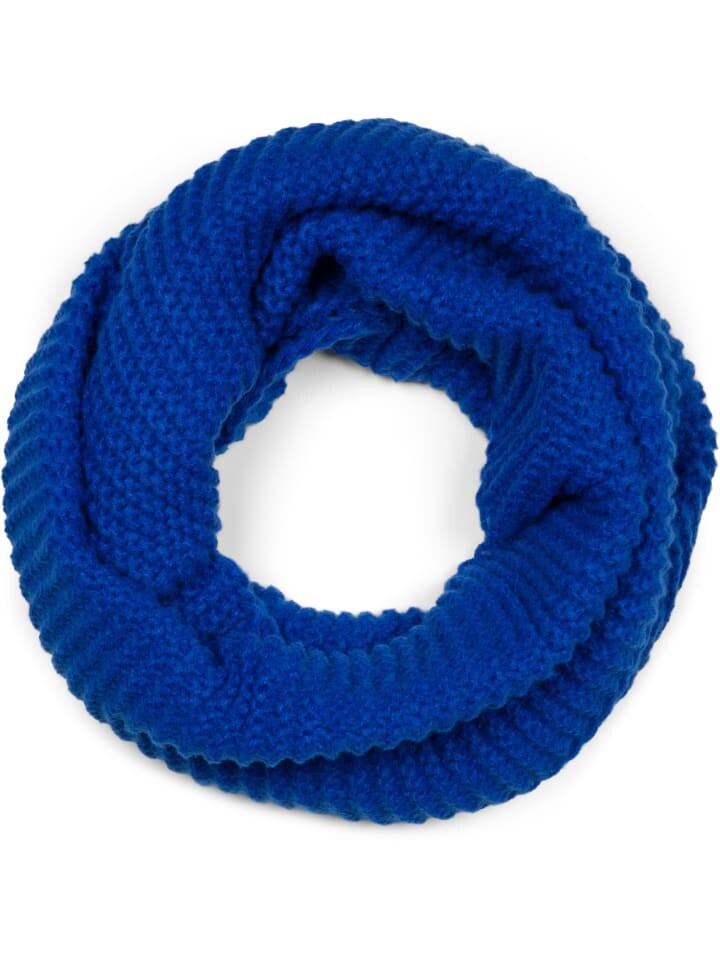 Шарф styleBREAKER, цвет royalblau
Шарф styleBREAKER, цвет royalblau