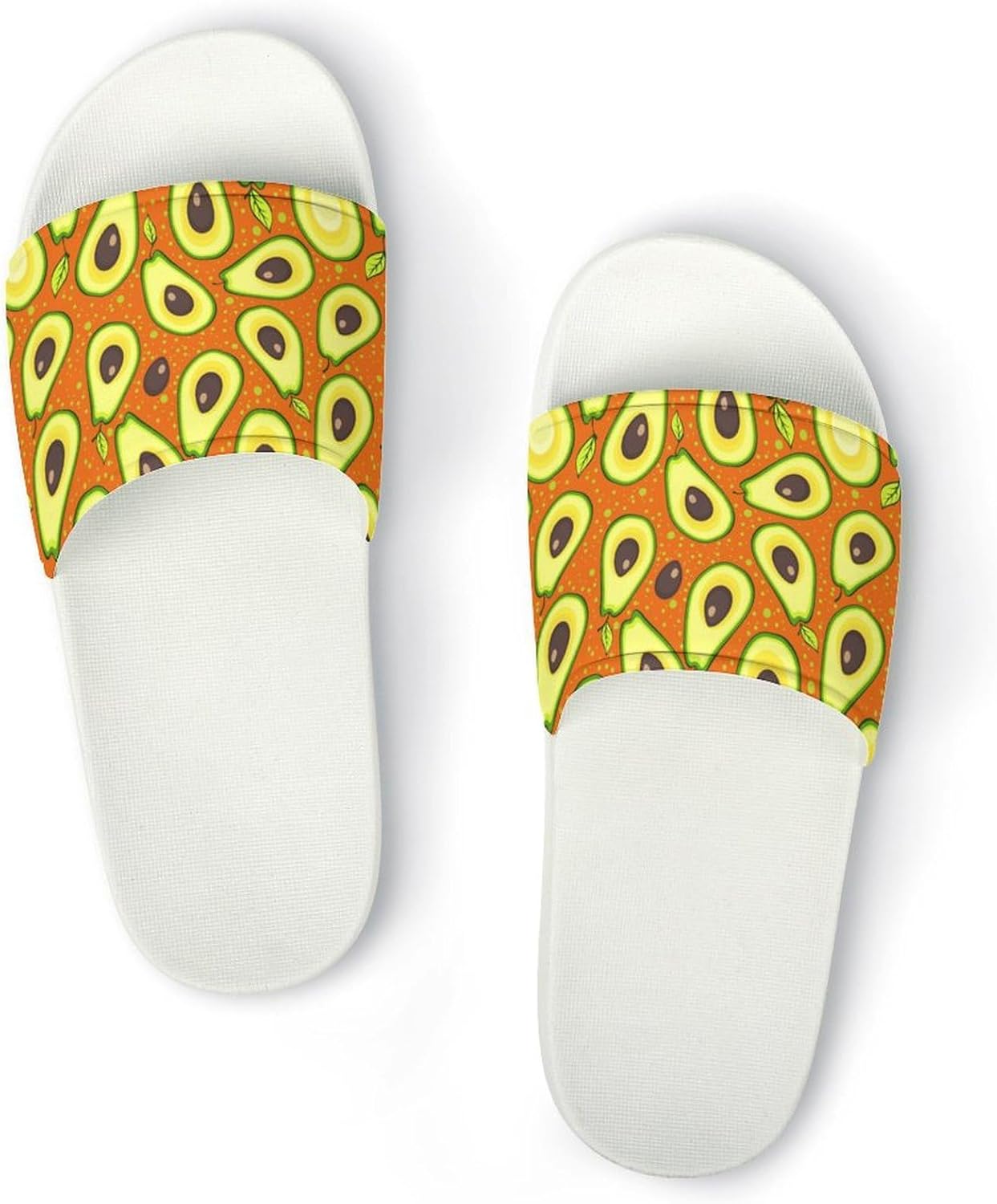 Милые детские унисекс шлепанцы с пингвином- шлепанцы с принтом- можно носить дома и на улице Generic, белый
Милые детские унисекс шлепанцы с пингвином- шлепанцы с принтом- можно носить дома и на улице Generic, белый