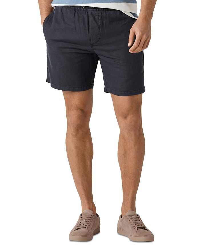 Шорты на шнурке Rodd & Gunn Cathedral Cove, синий
Шорты на шнурке Rodd & Gunn Cathedral Cove, синий