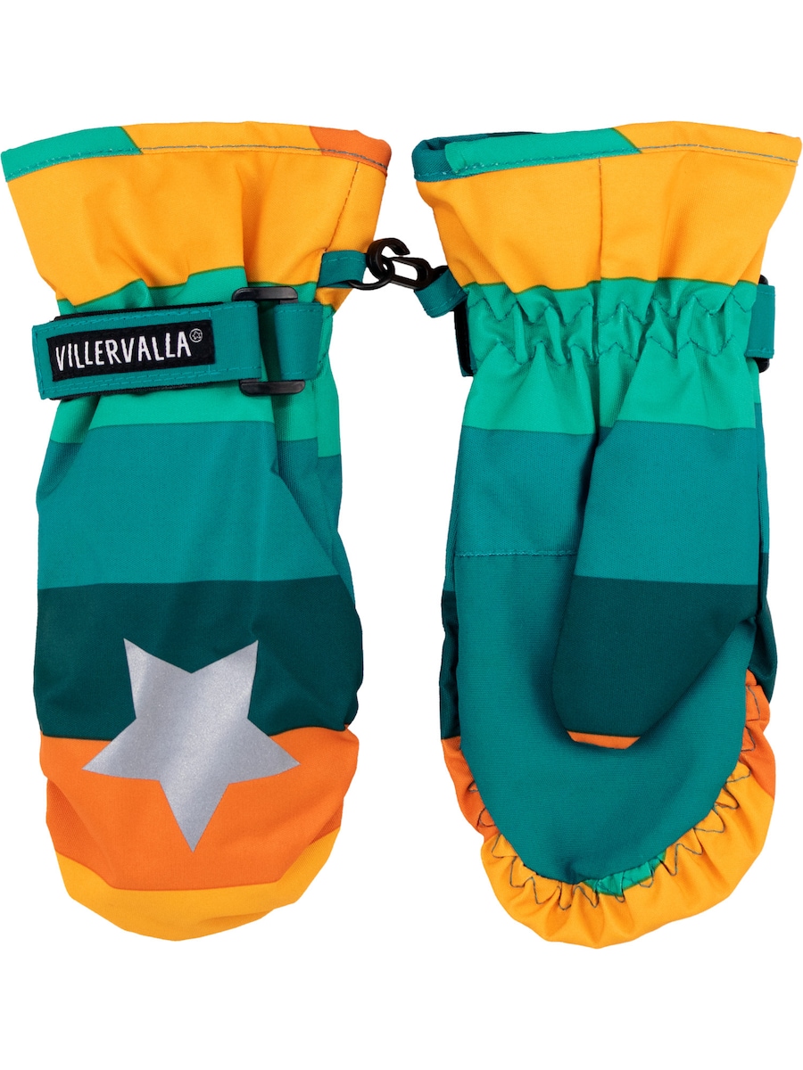 Перчатки Villervalla Sterne, Mixed Colors
Перчатки Villervalla Sterne, Mixed Colors