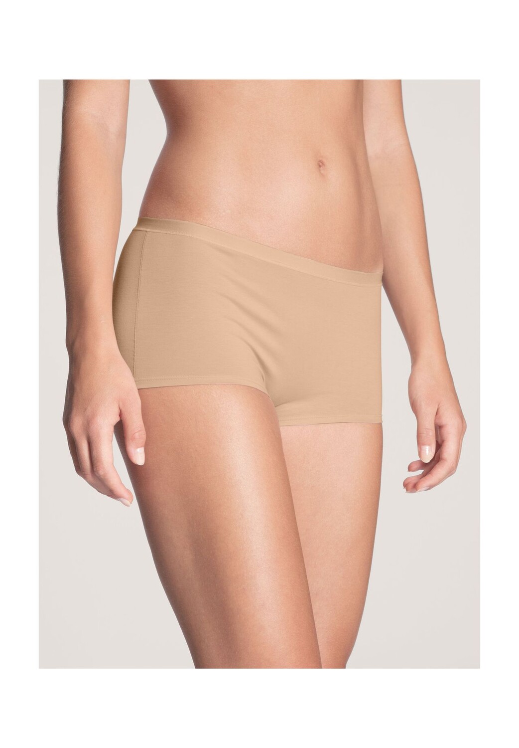 Трусики Natural Comfort, одинарный трикотаж, гладкие на ощупь, женские CALIDA, цвет Rose Teint
Трусики Natural Comfort, одинарный трикотаж, гладкие на ощупь, женские CALIDA, цвет Rose Teint