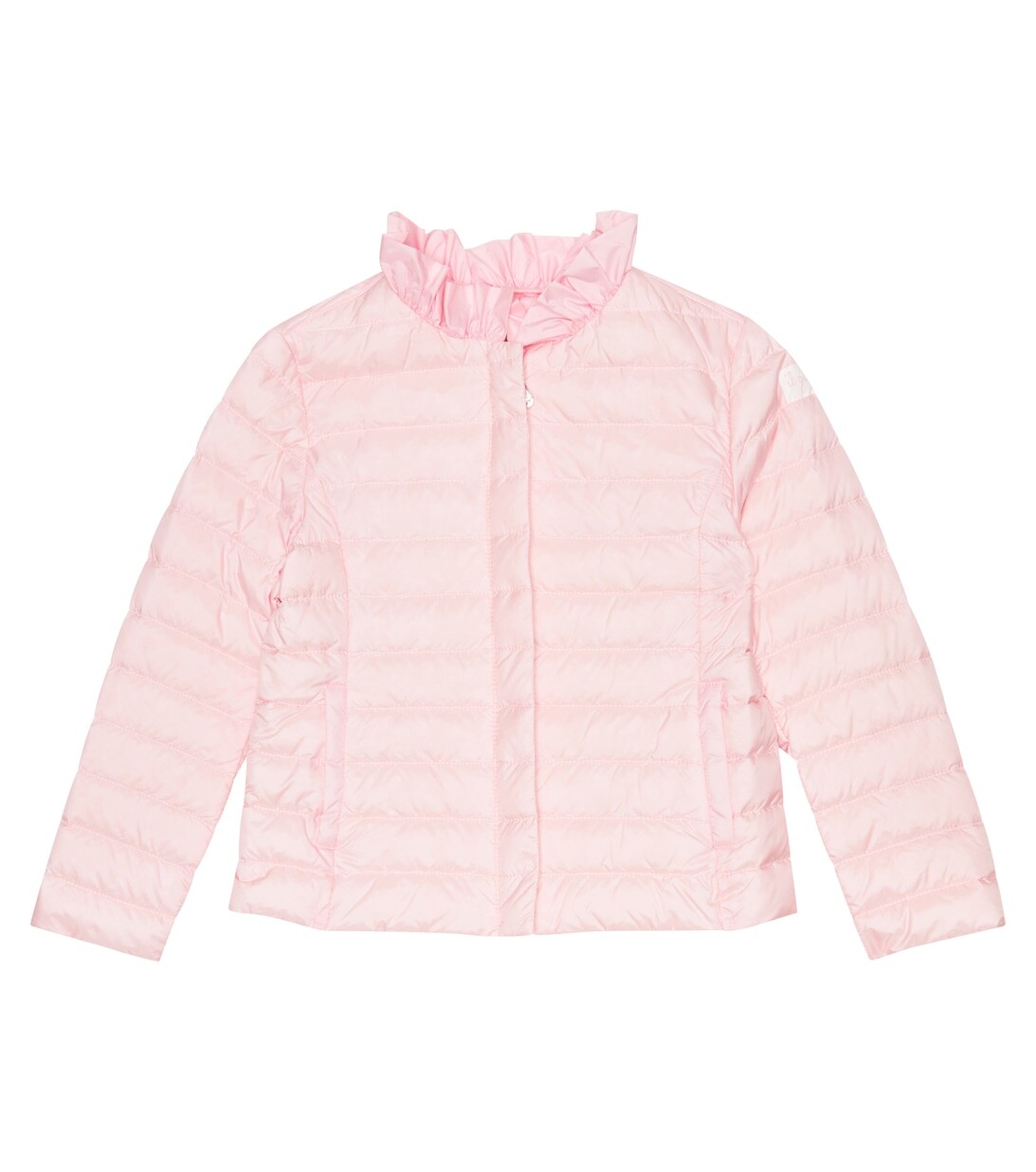 Пуховик Il Gufo, розовый
Пуховик Il Gufo, розовый