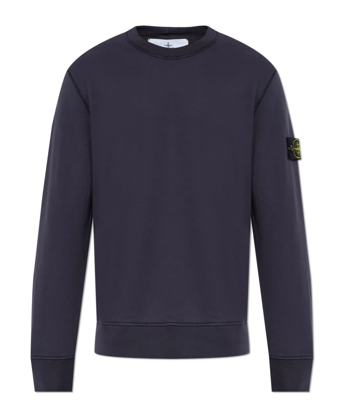 Толстовки и худи Stone Island, серый
Толстовки и худи Stone Island, серый