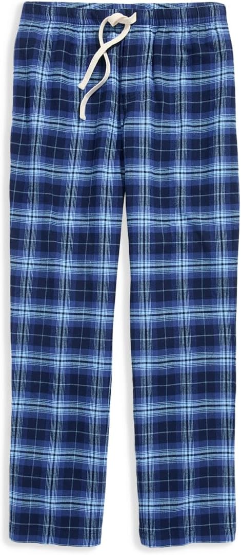 Мужские фланелевые брюки для дома Vineyard Vines, Blue Blazer
Мужские фланелевые брюки для дома Vineyard Vines, Blue Blazer