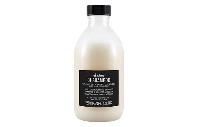 Daweinisi oi шампунь для восстановления, разглаживания, объема и пушения DAVINES
Daweinisi oi шампунь для восстановления, разглаживания, объема и пушения DAVINES