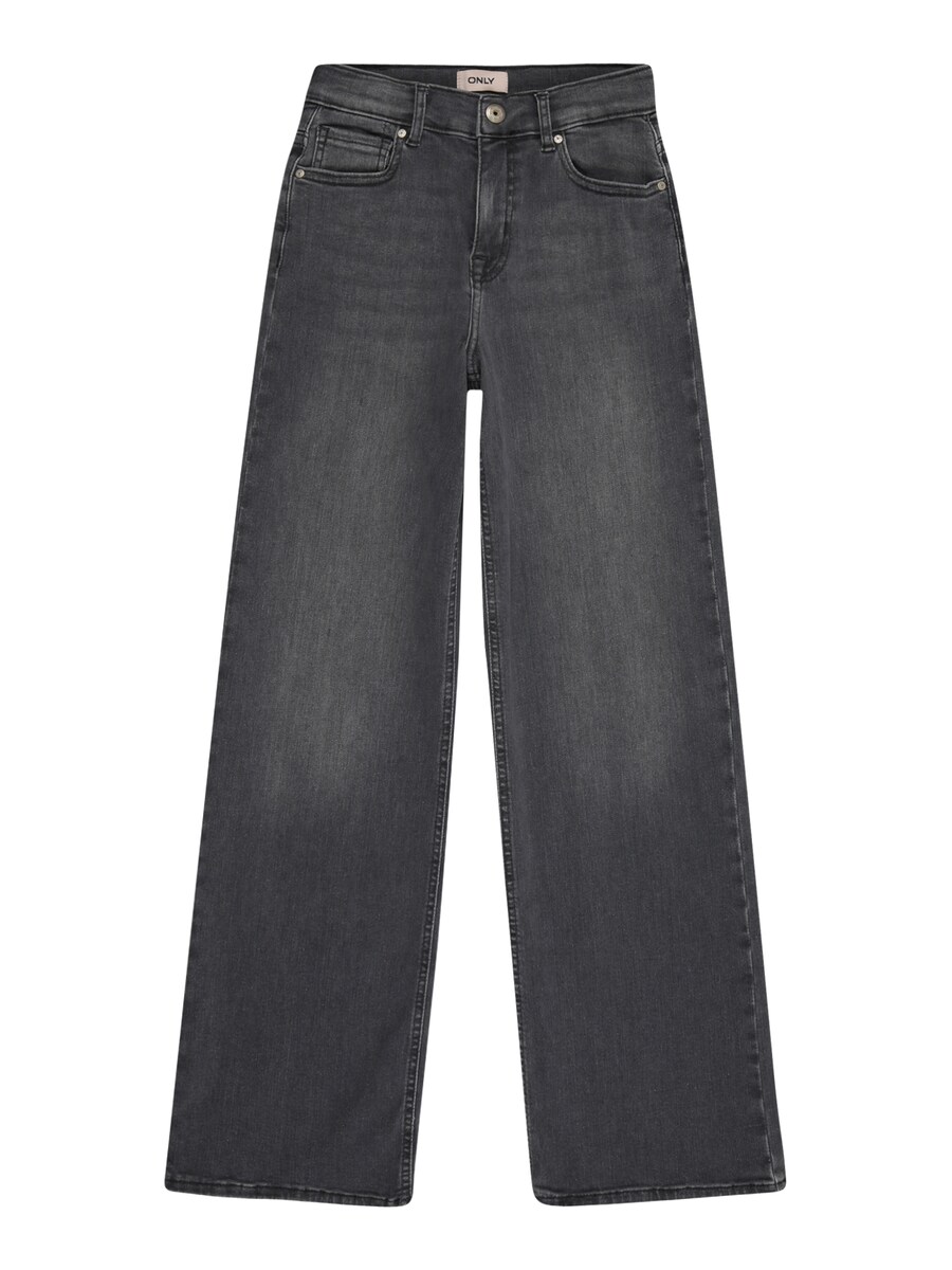Джинсы с широкими штанинами ONLY GIRLS KOGMadison, Grey Denim
Джинсы с широкими штанинами ONLY GIRLS KOGMadison, Grey Denim