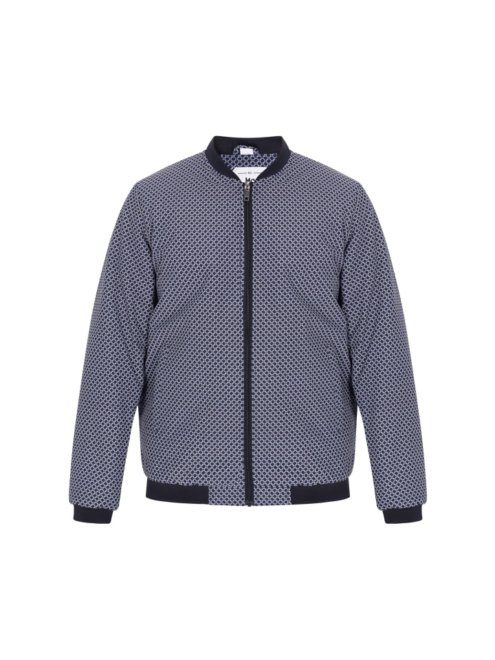 Демисезонная куртка MO
Демисезонная куртка MO