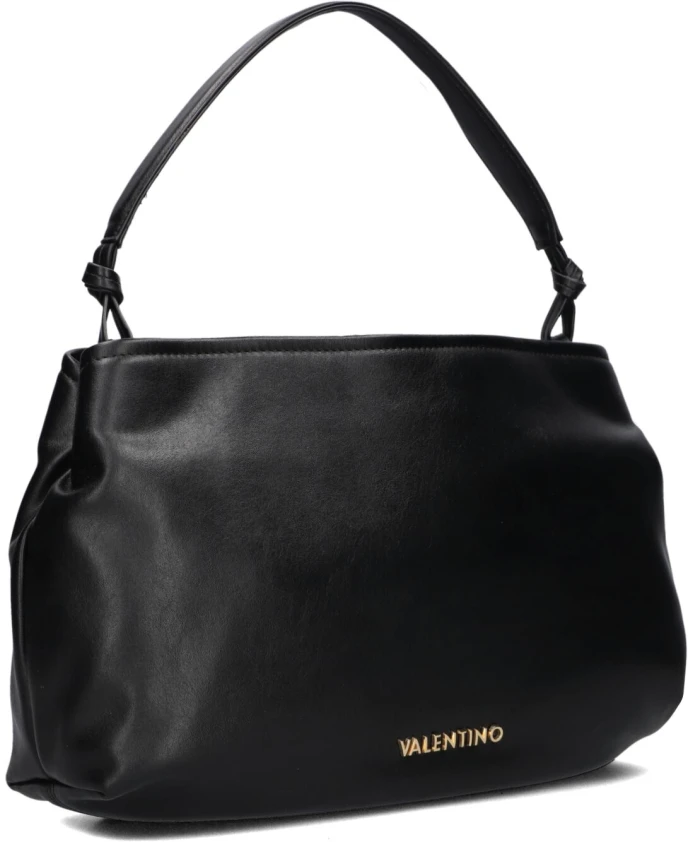 Зимняя сумка-хобо Valentino, черный
Зимняя сумка-хобо Valentino, черный