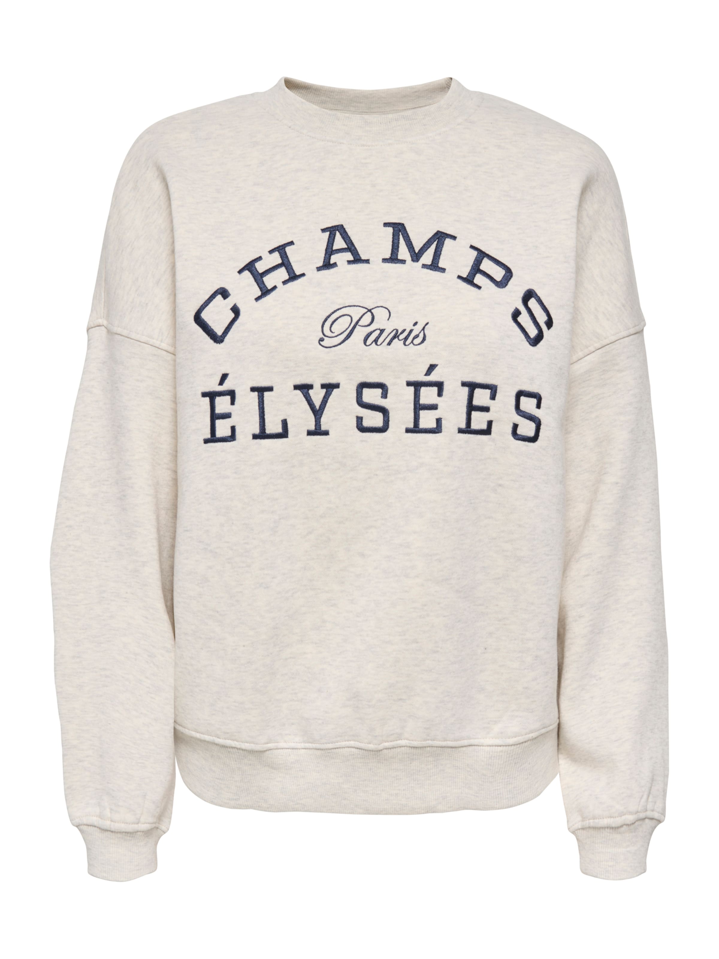 Свитшот 'JDYMESA' в крапчатом бежевом цвете, Бежевый, Свитшот 'JDYMESA' в крапчатом бежевом цвете
Свитшот 'JDYMESA' в крапчатом бежевом цвете, Бежевый, Свитшот 'JDYMESA' в крапчатом бежевом цвете