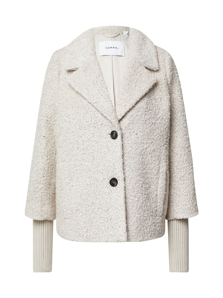 Куртка comma, бежевый
Куртка comma, бежевый