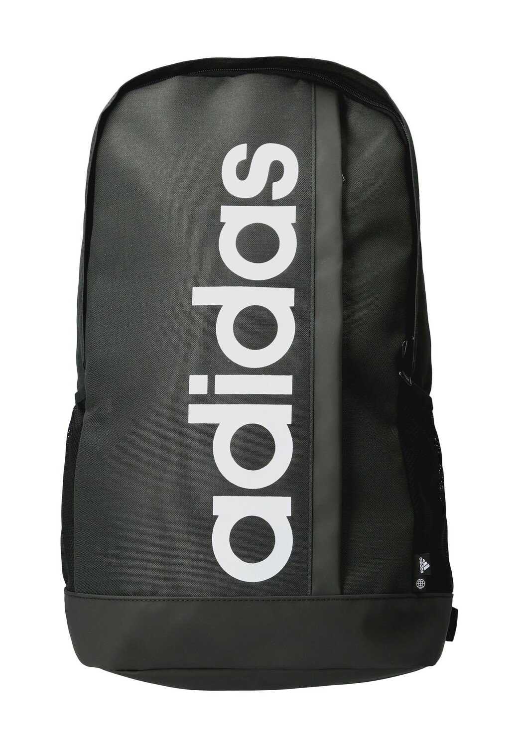 Рюкзак, боковые карманы, принт, мужской adidas, черный
Рюкзак, боковые карманы, принт, мужской adidas, черный