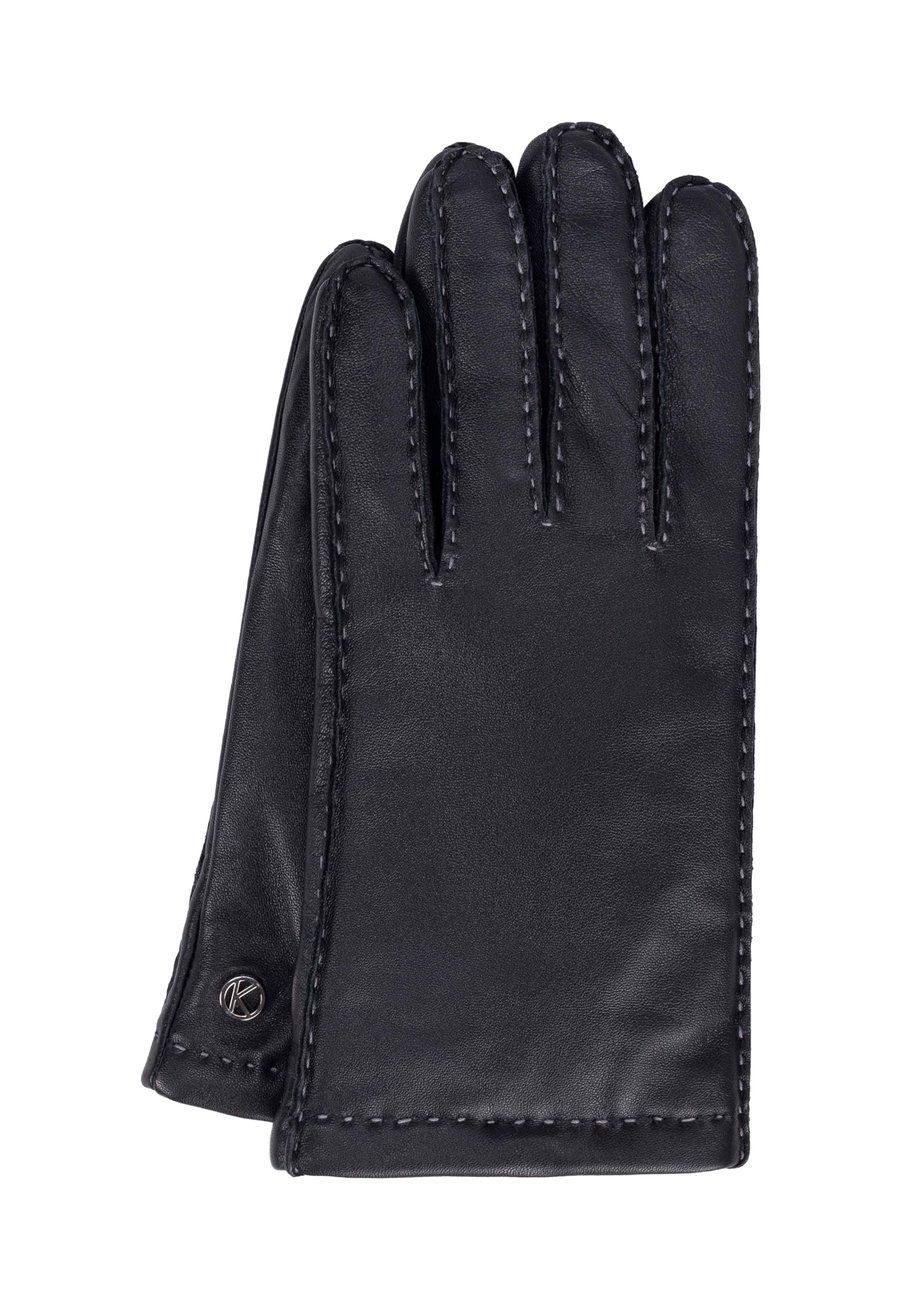 Перчатки Kessler Gloves, Black
Перчатки Kessler Gloves, Black
