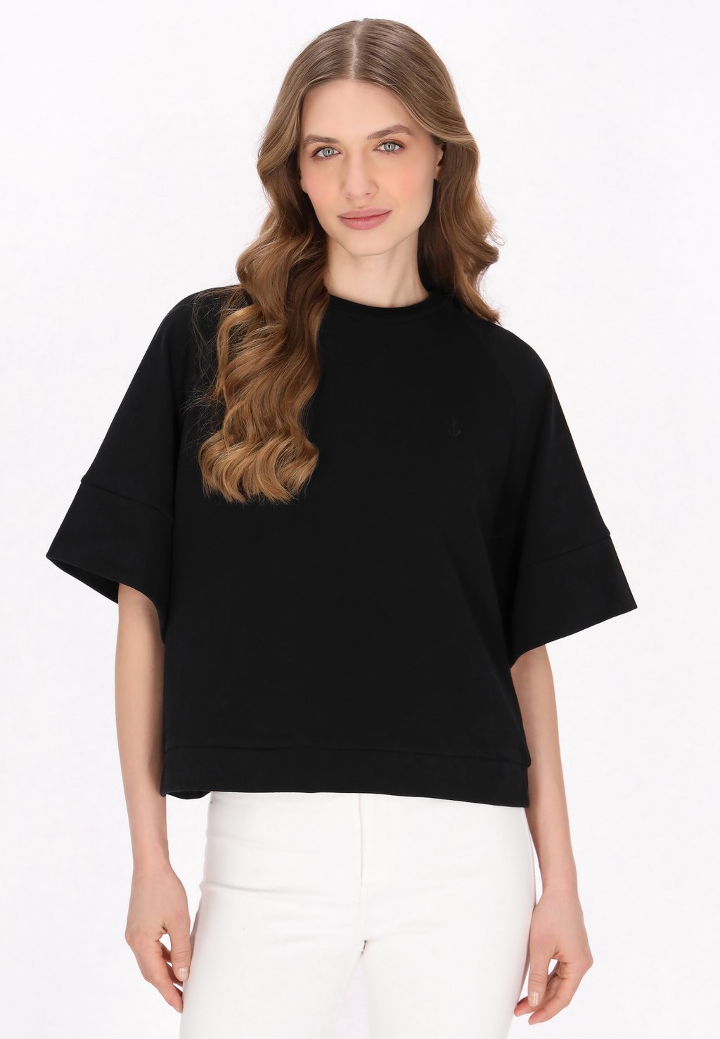 Толстовка DreiMaster, черный
Толстовка DreiMaster, черный