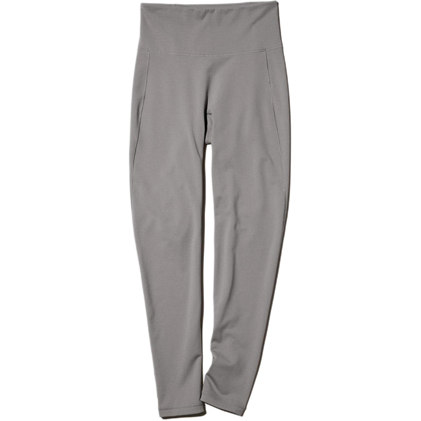 Леггинсы Women's Lead Gray UNIQLO, серый
Леггинсы Women's Lead Gray UNIQLO, серый
