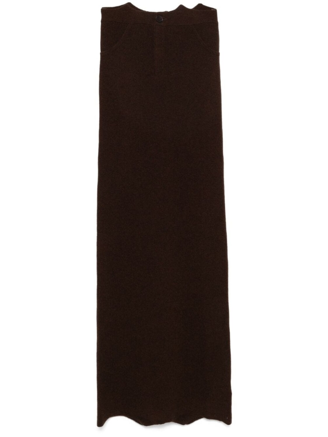 Юбка макси Aya Muse Vola, коричневый
Юбка макси Aya Muse Vola, коричневый