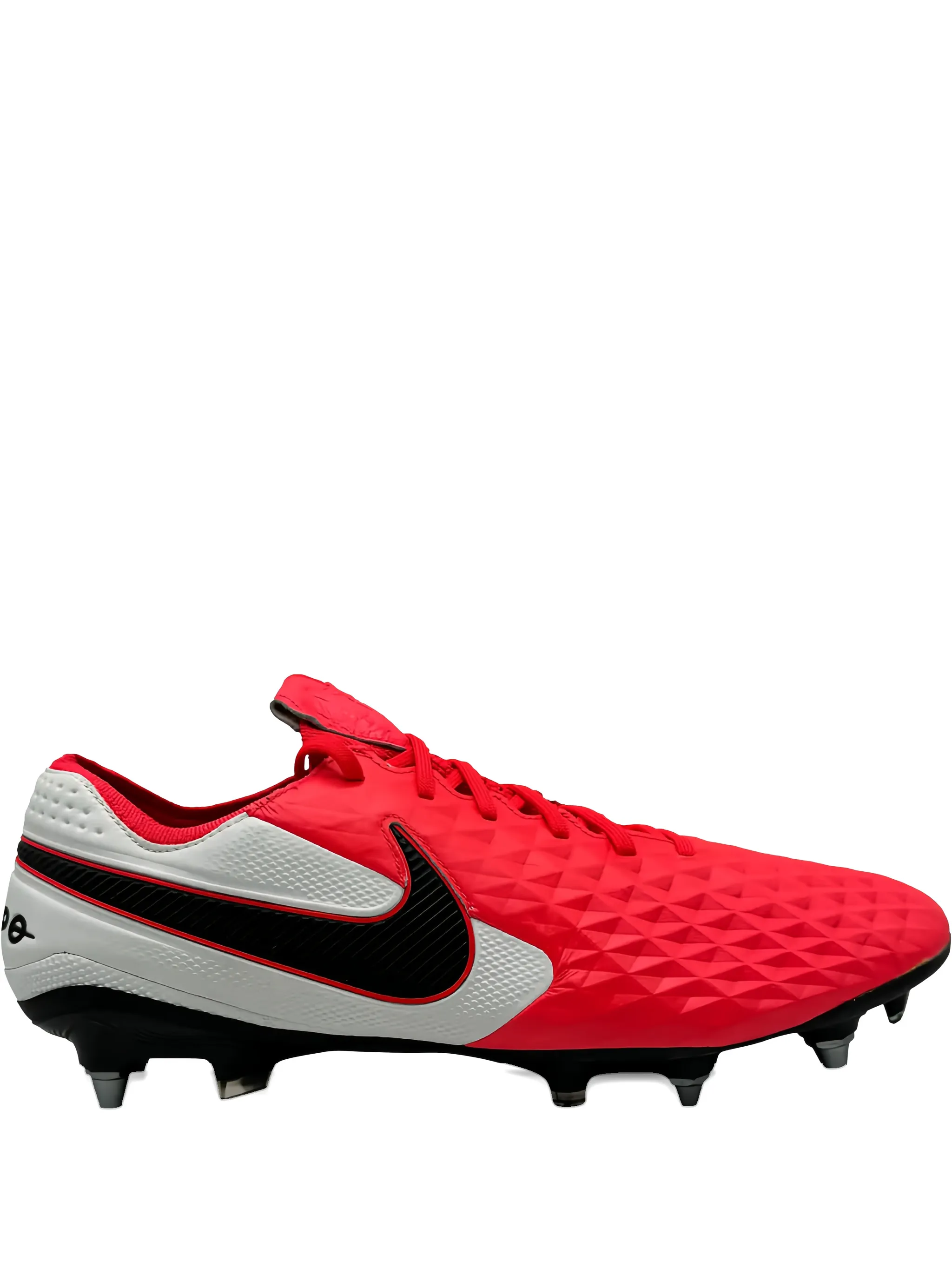 Кроссовки Tiempo Legend 8 Elite SG Pro Nike, красный
Кроссовки Tiempo Legend 8 Elite SG Pro Nike, красный