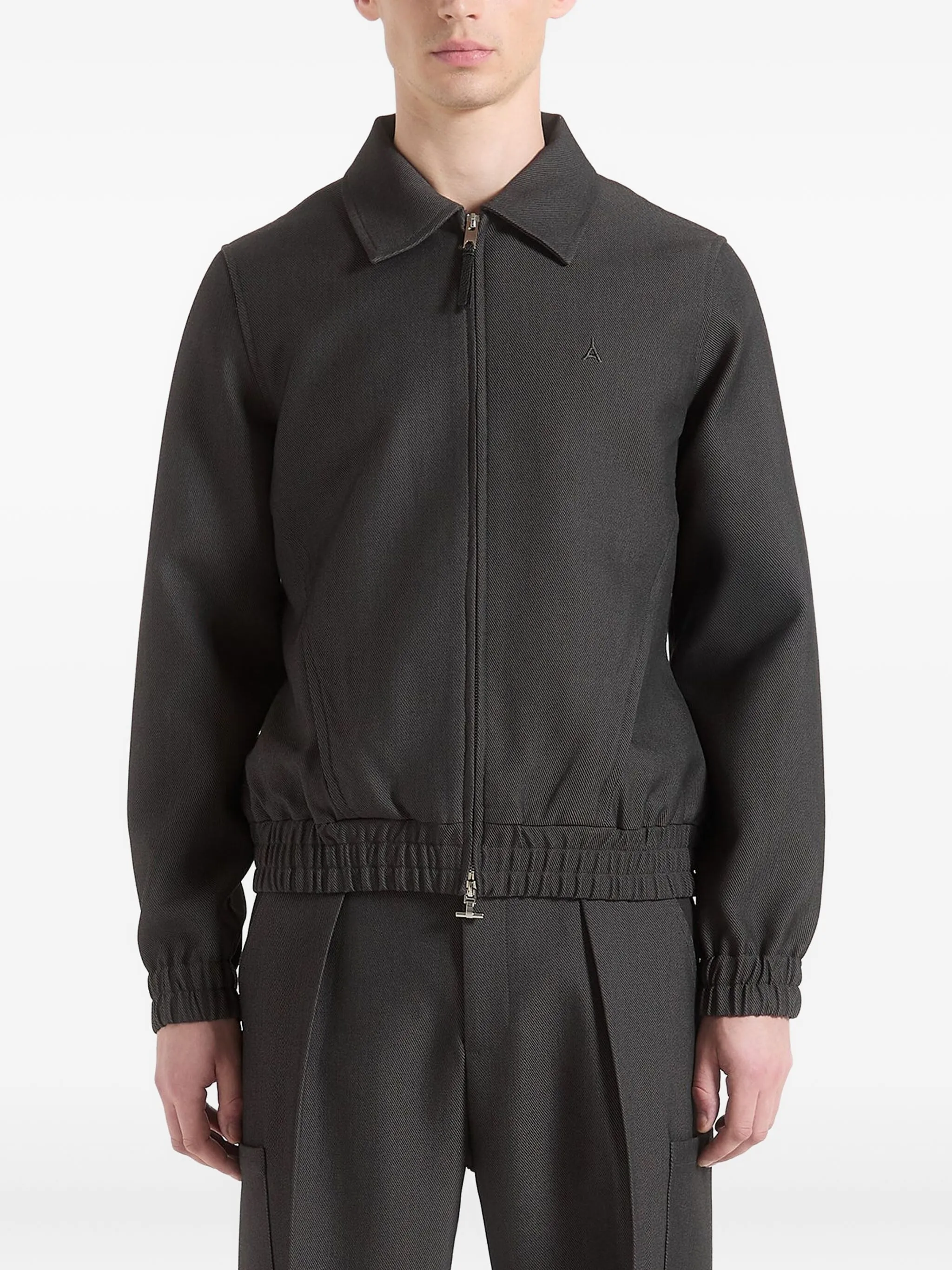 Куртка Eli Harrington Manière De Voir, серый
Куртка Eli Harrington Manière De Voir, серый