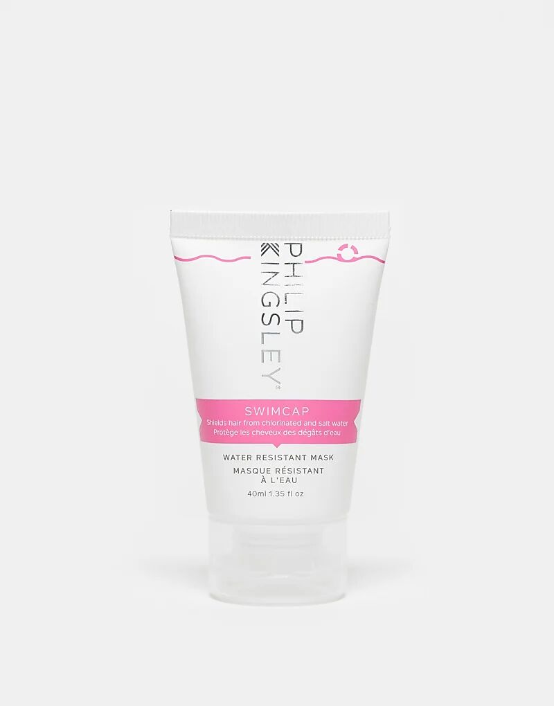 Водостойкая маска для плавания Philip Kingsley Swimcap 40 мл
Водостойкая маска для плавания Philip Kingsley Swimcap 40 мл