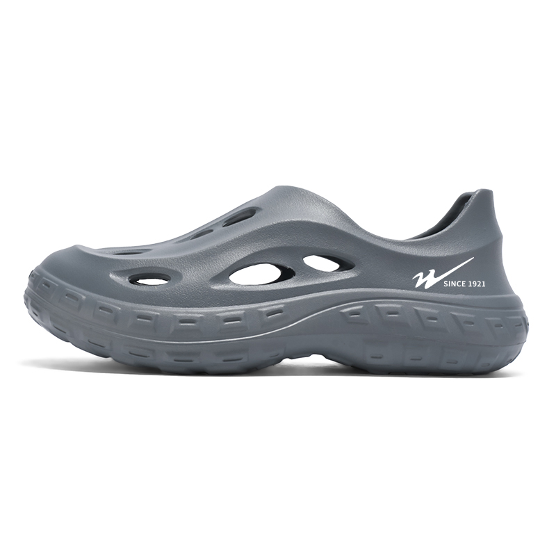 Сабо мужские Binary, Gray
Сабо мужские Binary, Gray