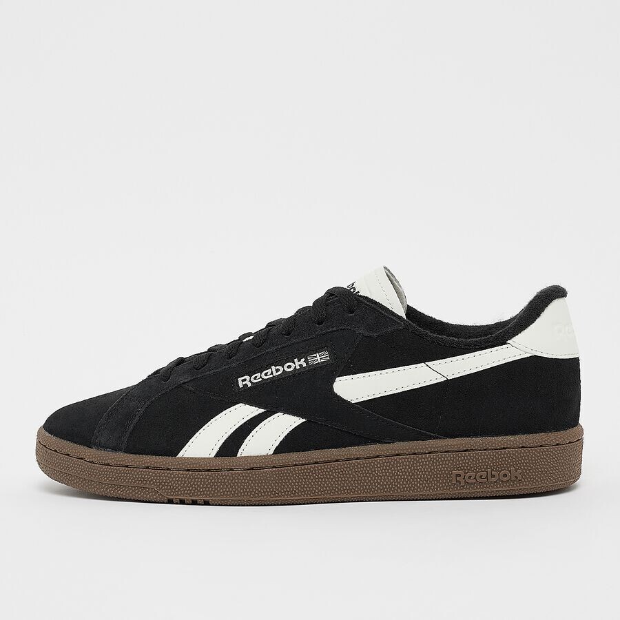 Кроссовки Club C Grounds UK Reebok, цвет cblack/chalk/rbkle2, Черный, Кроссовки Club C Grounds UK Reebok, цвет cblack/chalk/rbkle2
Кроссовки Club C Grounds UK Reebok, цвет cblack/chalk/rbkle2, Черный, Кроссовки Club C Grounds UK Reebok, цвет cblack/chalk/rbkle2