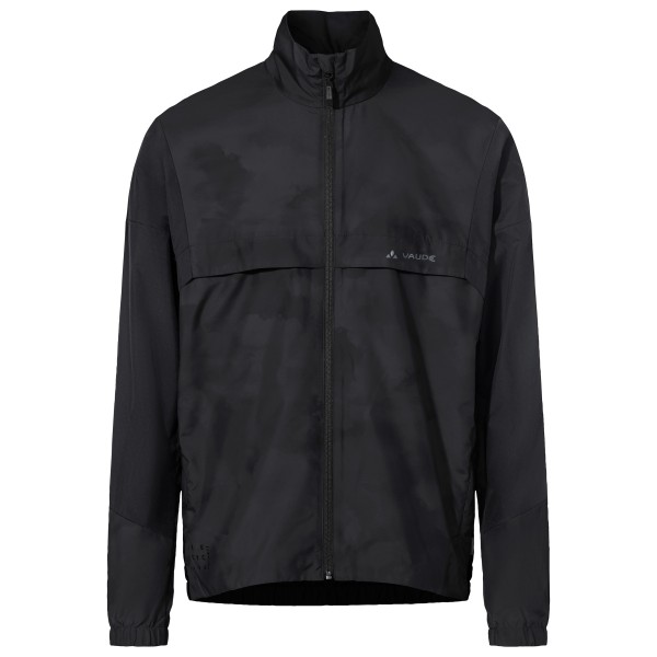 Куртка Loamer air - велосипедная куртка Vaude, черный
Куртка Loamer air - велосипедная куртка Vaude, черный