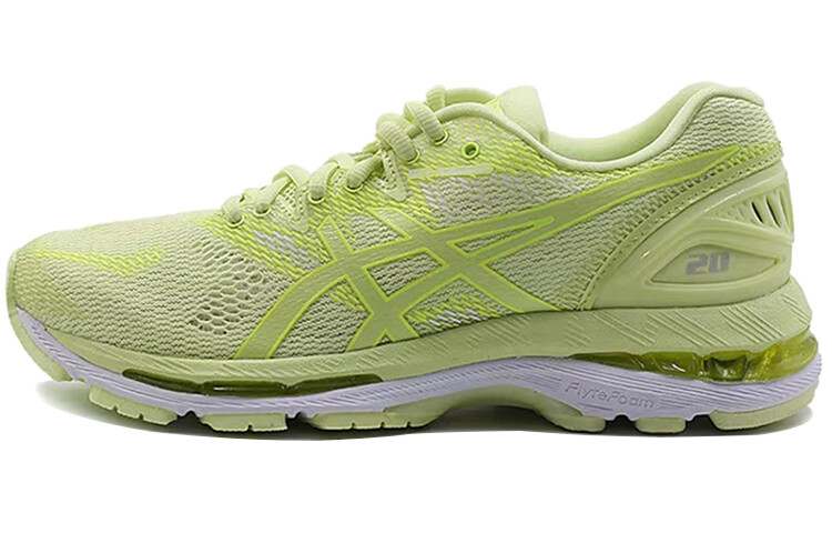Asics GEL-Nimbus 20 Кроссовки Женщины
Asics GEL-Nimbus 20 Кроссовки Женщины