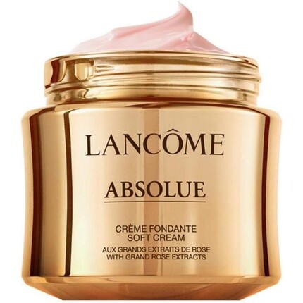 Lancome Absolue La Crema Sublime Fondente Ricarica 60 мл
Lancome Absolue La Crema Sublime Fondente Ricarica 60 мл
