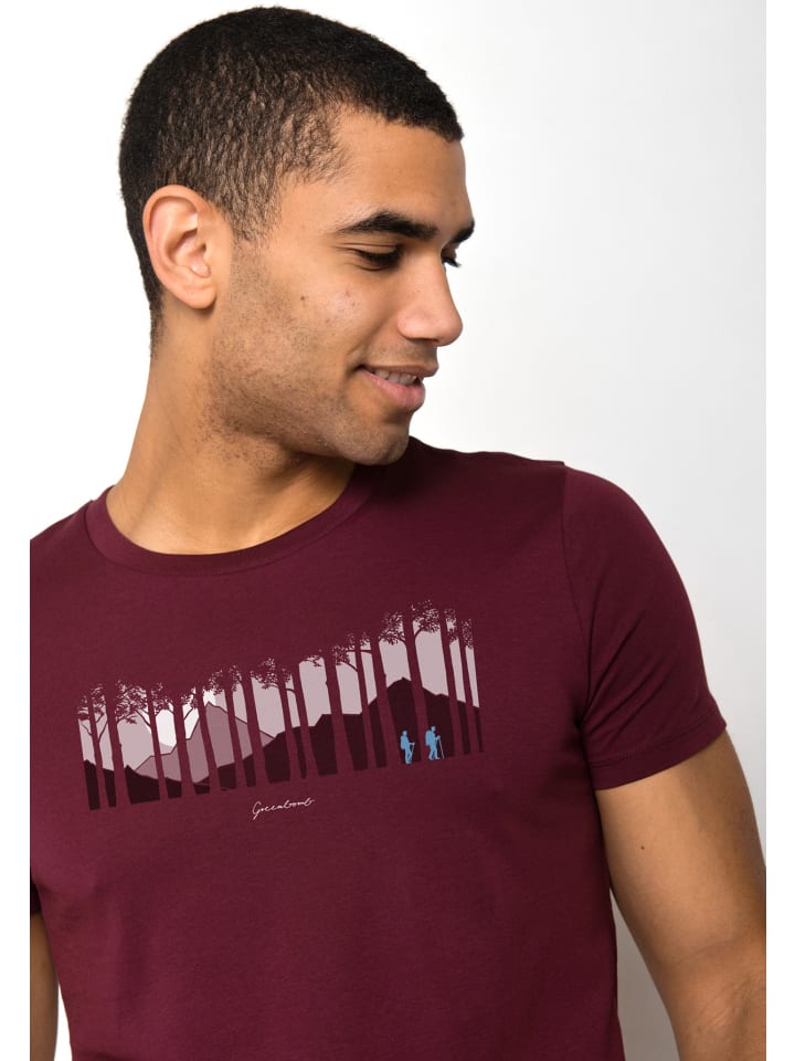 Футболка для пары Nature Forest в цвете Velvet Rain GreenBomb, Зеленый, Футболка для пары Nature Forest в цвете Velvet Rain GreenBomb
Футболка для пары Nature Forest в цвете Velvet Rain GreenBomb, Зеленый, Футболка для пары Nature Forest в цвете Velvet Rain GreenBomb