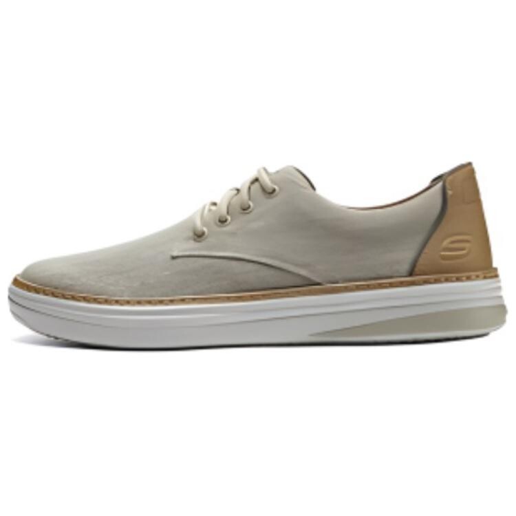 Кроссовки Skechers Lifestyle Shoes Men Low-top, хаки
Кроссовки Skechers Lifestyle Shoes Men Low-top, хаки